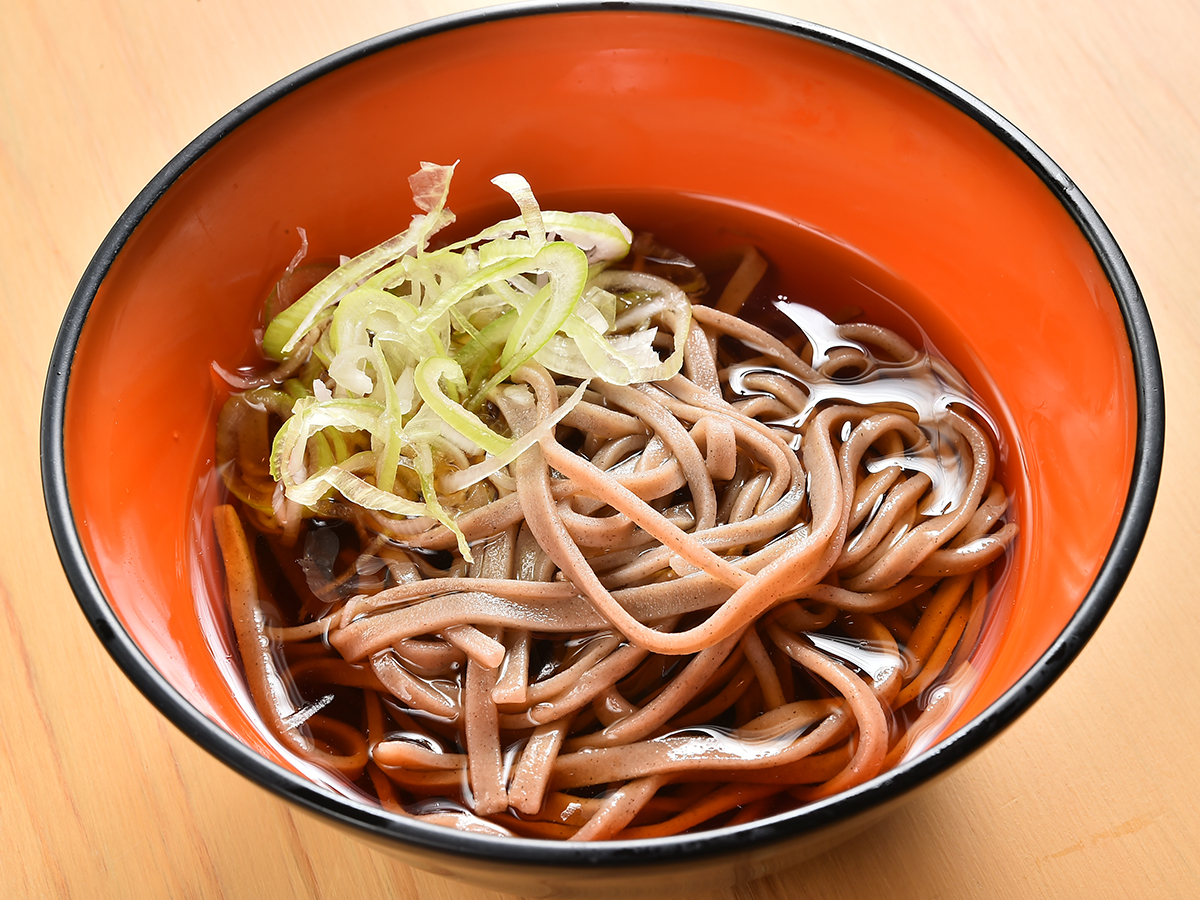 スタンダードプランのお料理