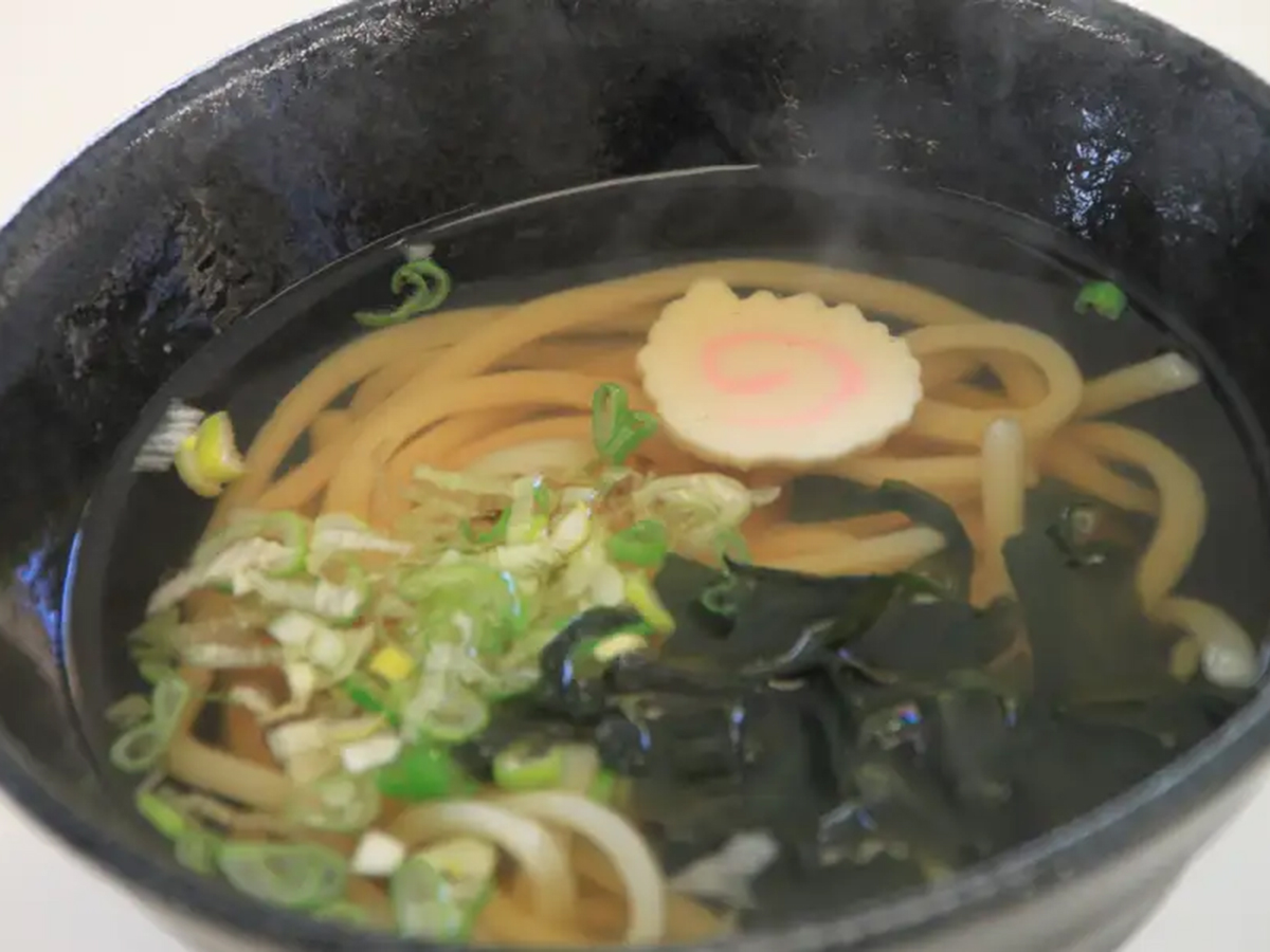 うどん