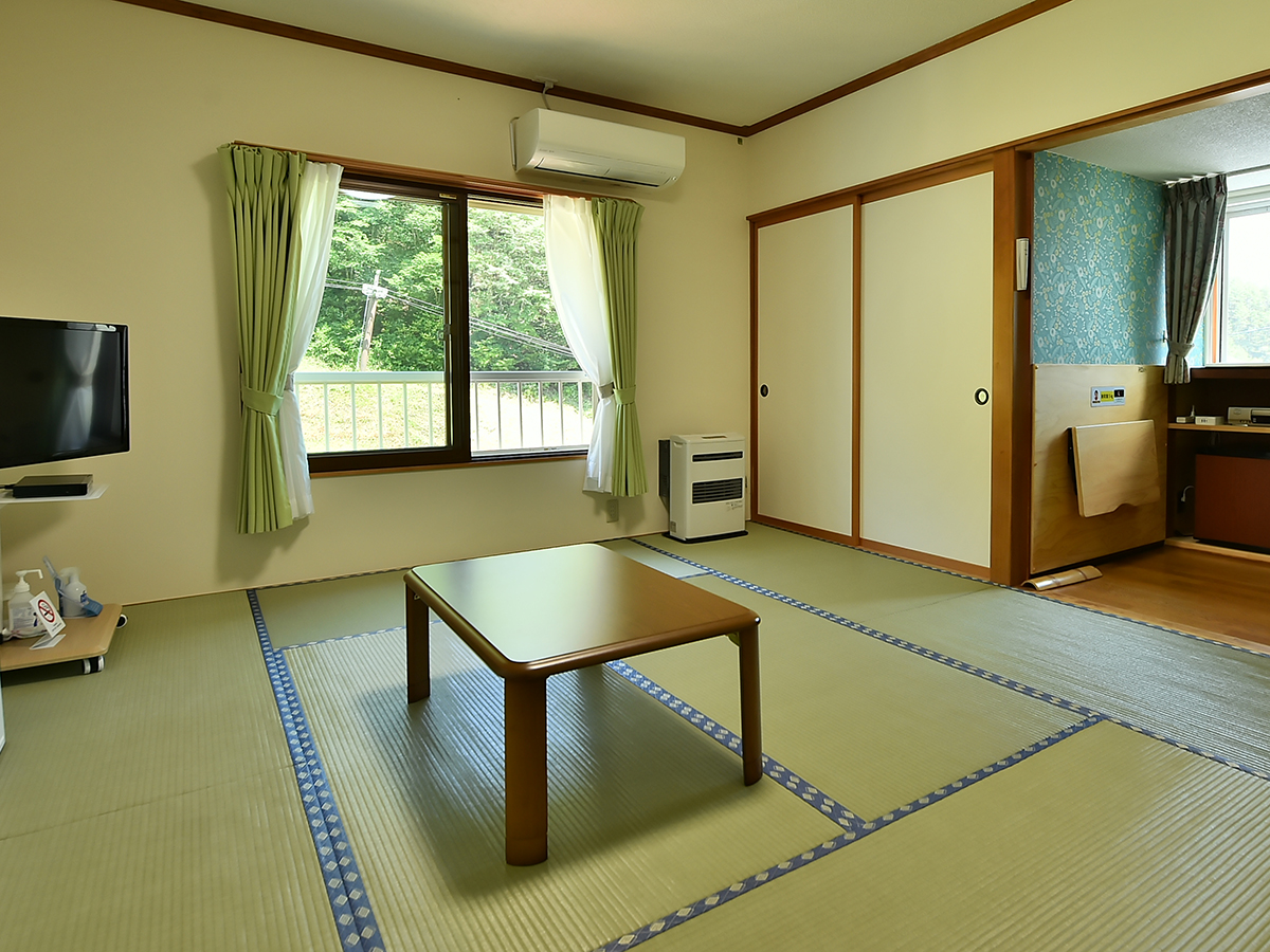宿に戻ってくつろぐひととき